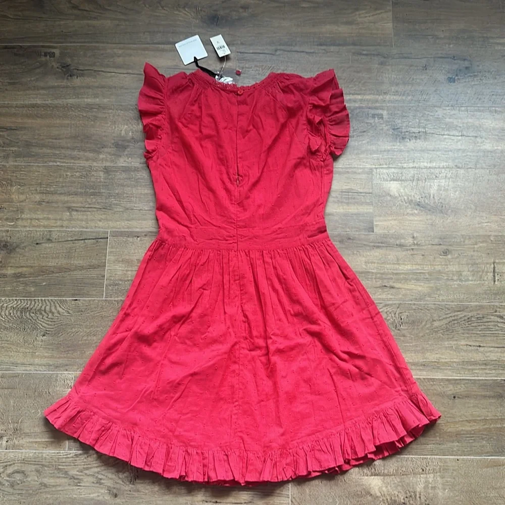 Anthropologie DRA Los Angeles Dress #378N - Picture 4 of 5